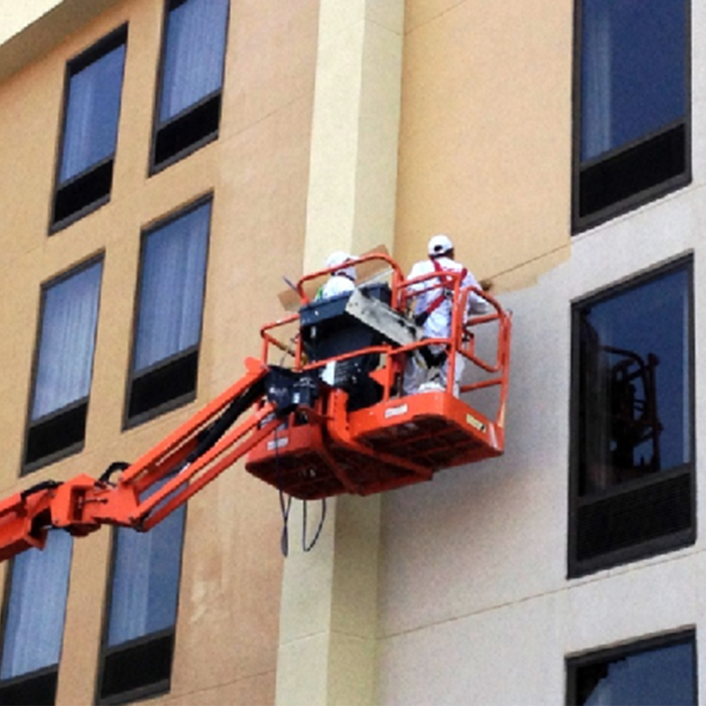Commercial Painting Sydney