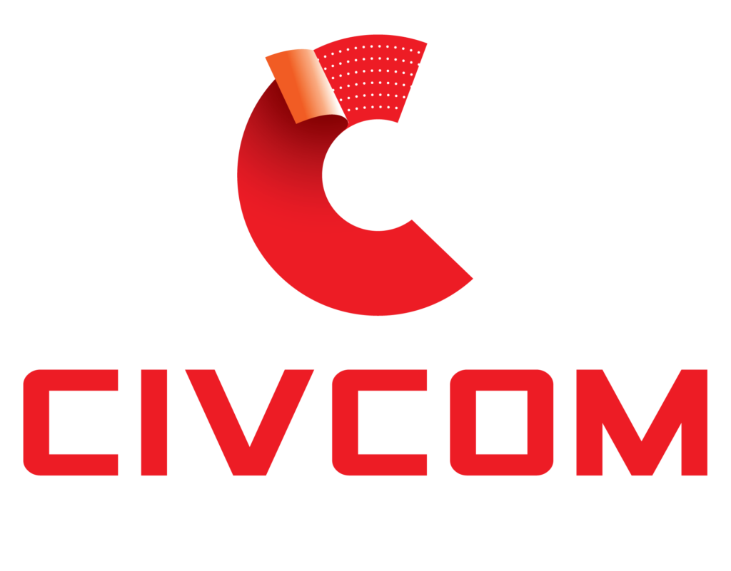 Civcom Patch & Caulk